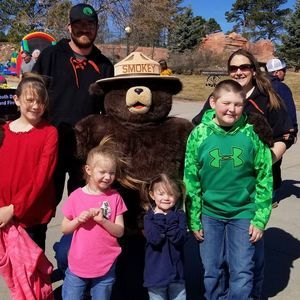 Meet your Posher, Heather